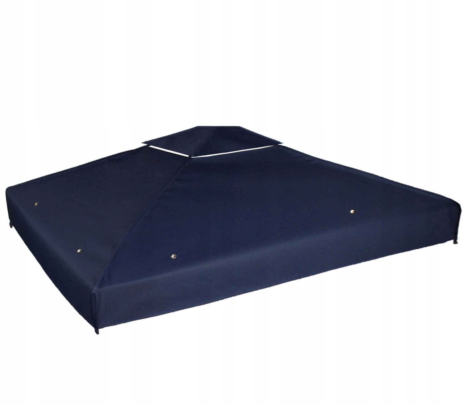 

Dach Poszycie Pawilon 4x3m Wodoodporny M5Granatowy