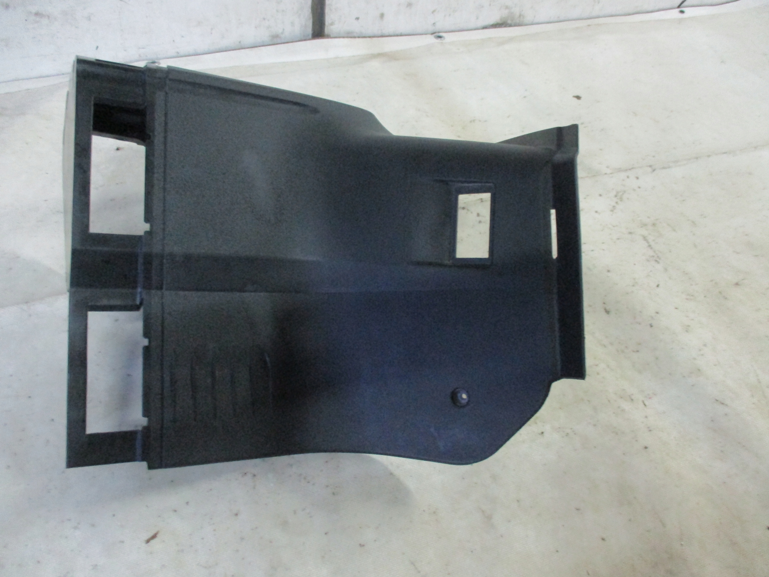 OBAL KUFRA PORSCHE 911 997 551 633 00