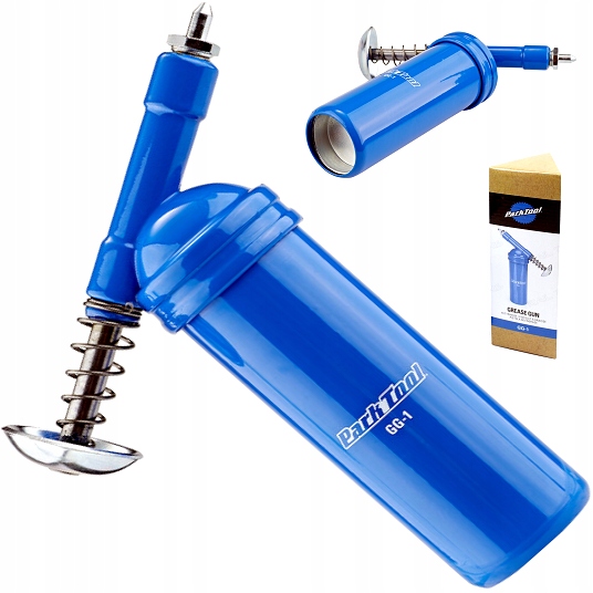 Maznice Park Tool GG-1