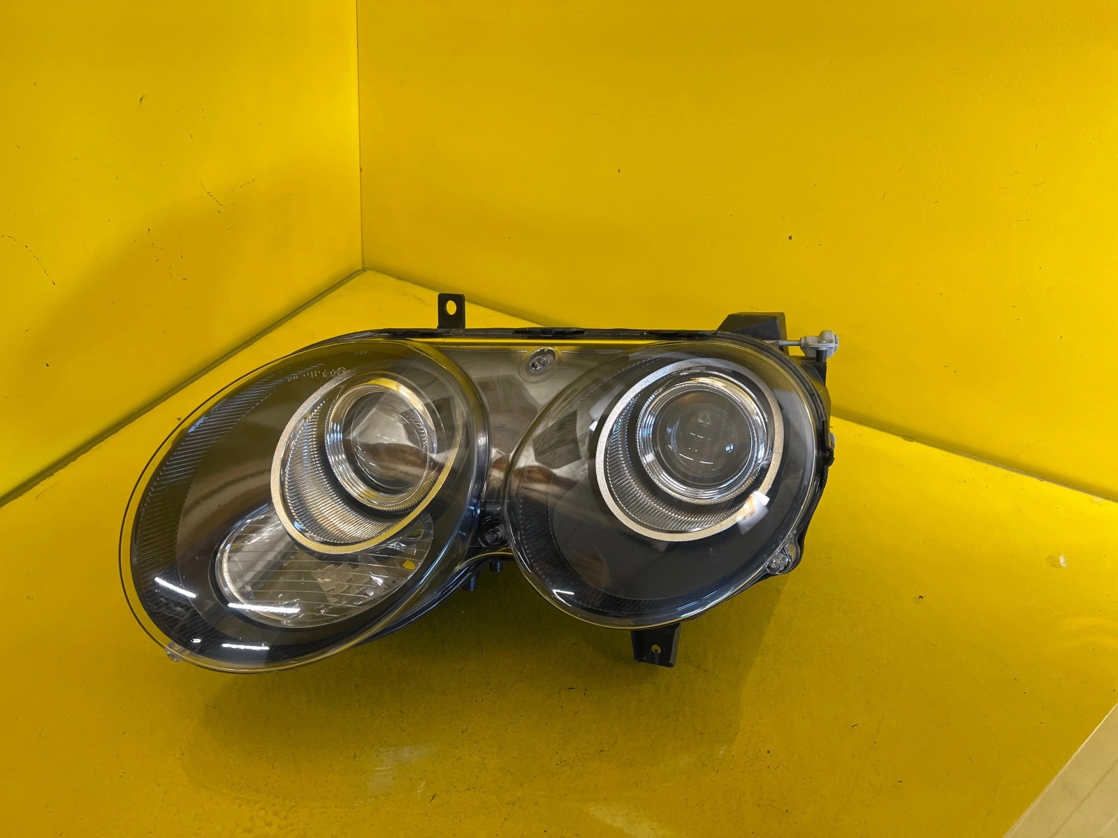 light left BENTLEY GT/GTC SUPERSPORTS 3W1941015AC