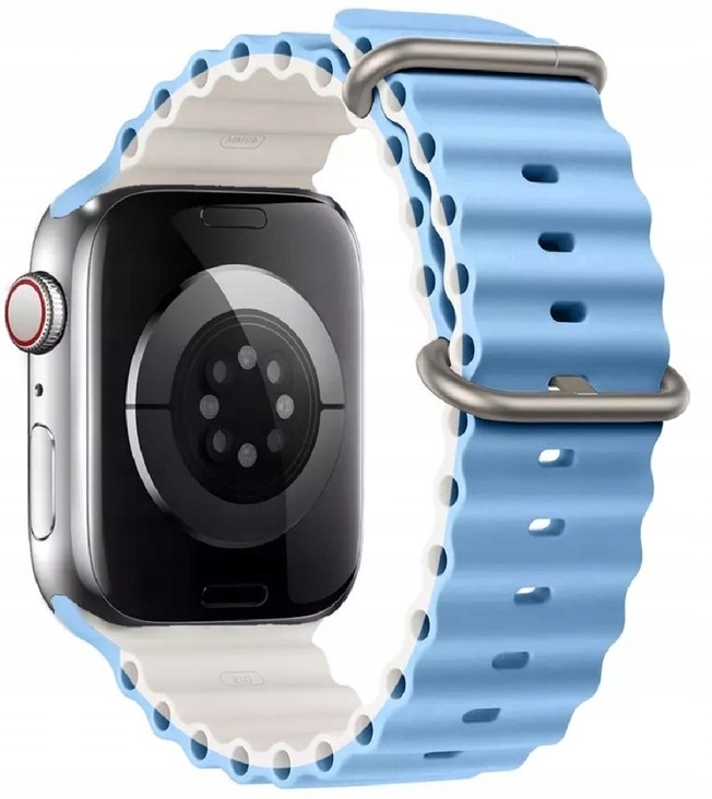

Pasek Do Apple Watch 2 3 4 5 6 7 8 Se ultra