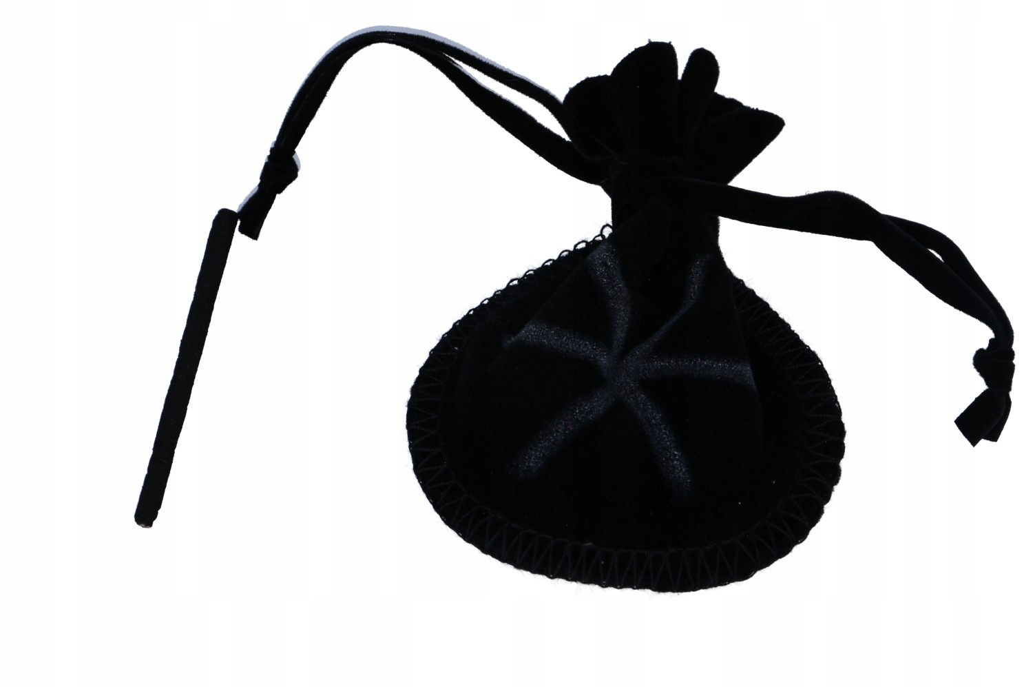 

Woreczek amulet talizman Utrata Wagi
