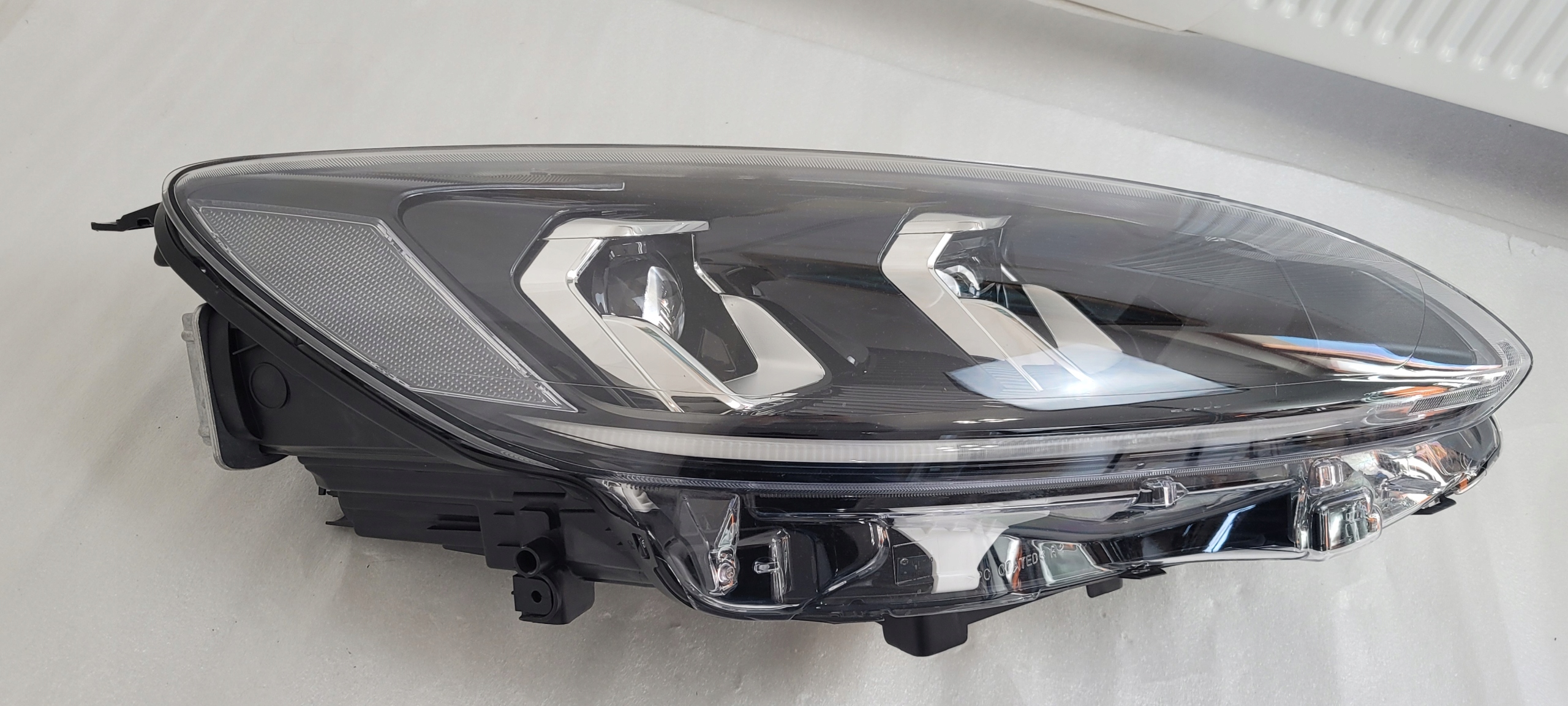 Frontscheinwerfer Ford Kuga III Mk3 LV4B13E016AS LED Rechts Headlight - Thumbnail 6