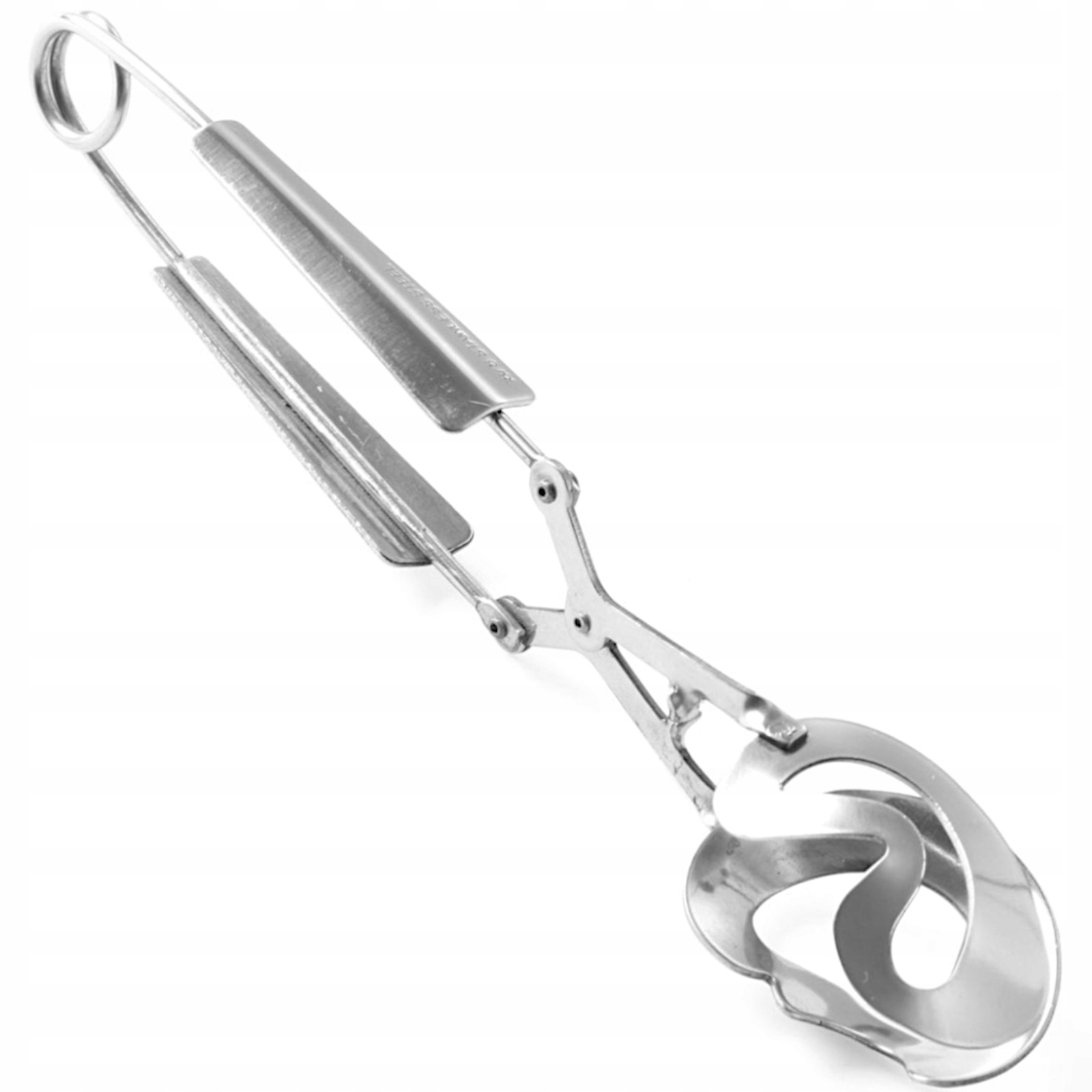 Kleště na slimáky 170 mm, 2 kusy, pro gastronomii a catering