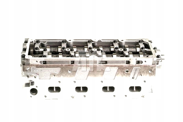 GŁOWICA CYLINDRÓW VW CALIFORNIA T5 CAMPER CALIFORNIA T6 CAMPER Producent części AMC