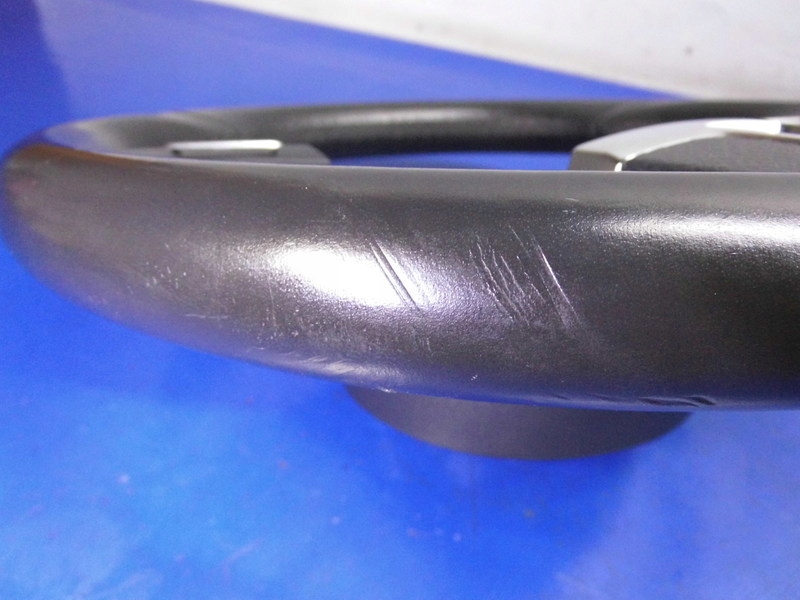 volant cuir avec la direction VW TIGUAN et 5N 07-16R