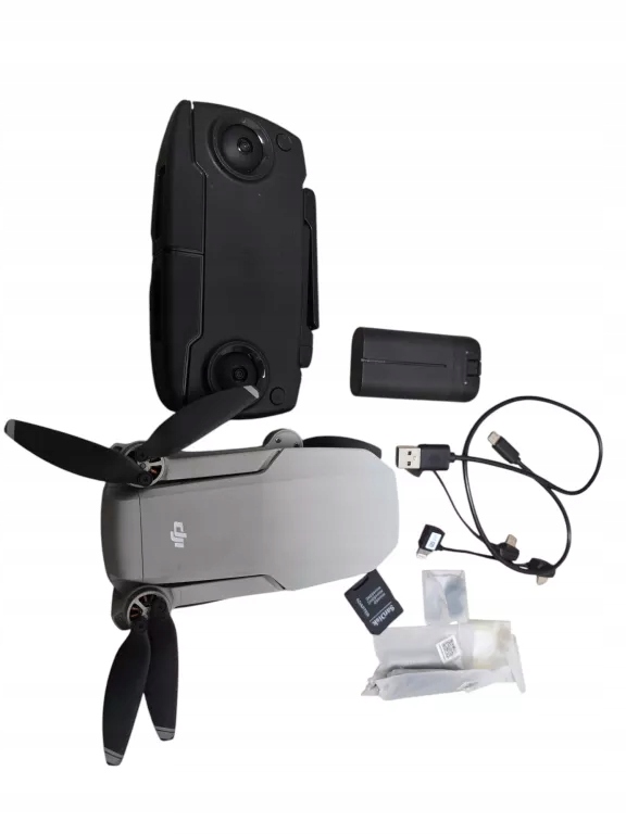 航空機・ヘリコプター Mavic Mini Fly More Combo 航空機・ヘリコプター Mavic Mini Fly More Combo $_57.JPG