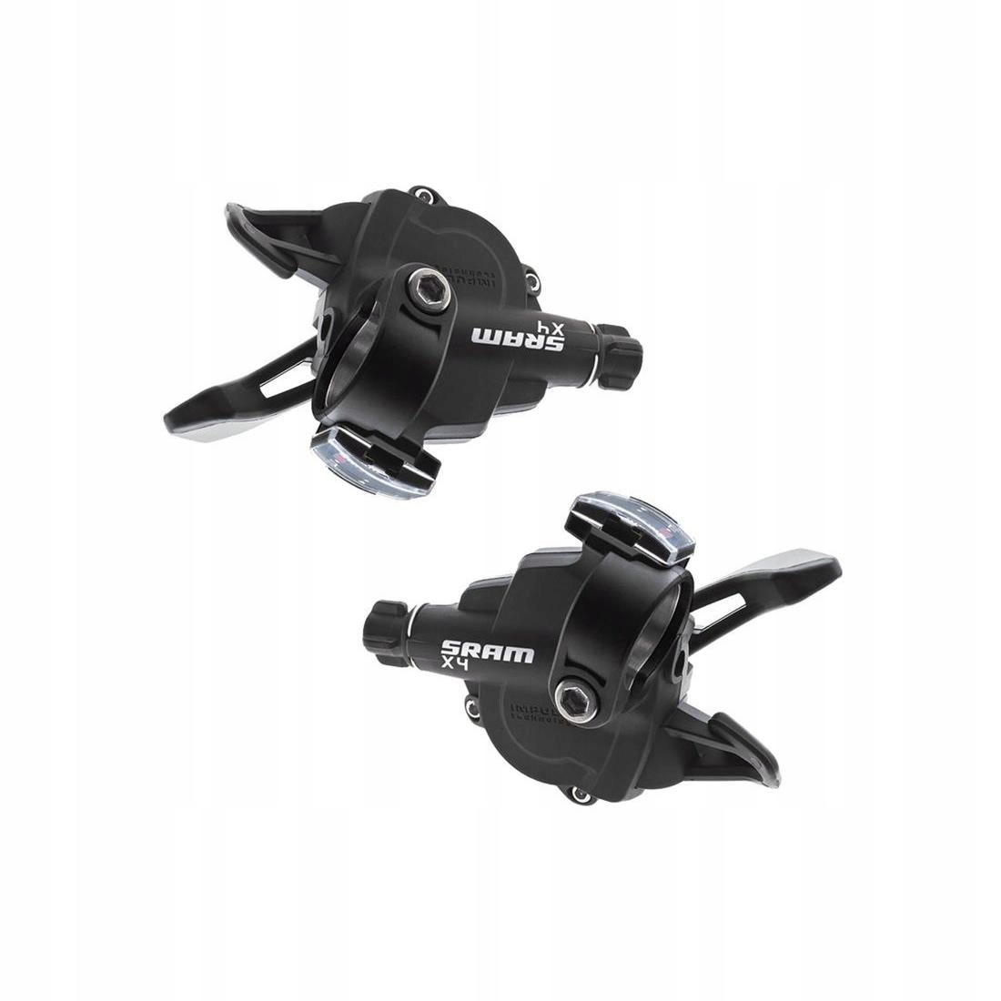 Manžety Sram X.4 3x8