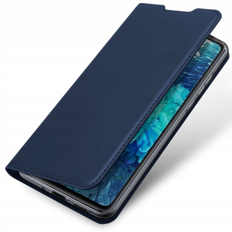 

Etui Dux Ducis do Galaxy S20 Fe cover pokrowiec