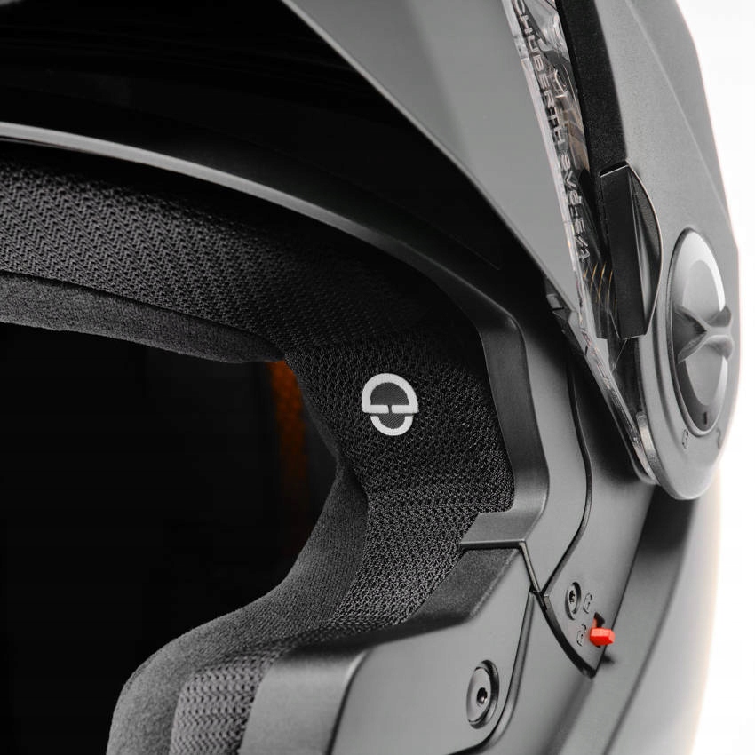 Kask SCHUBERTH E2 matt black Rozmiar L