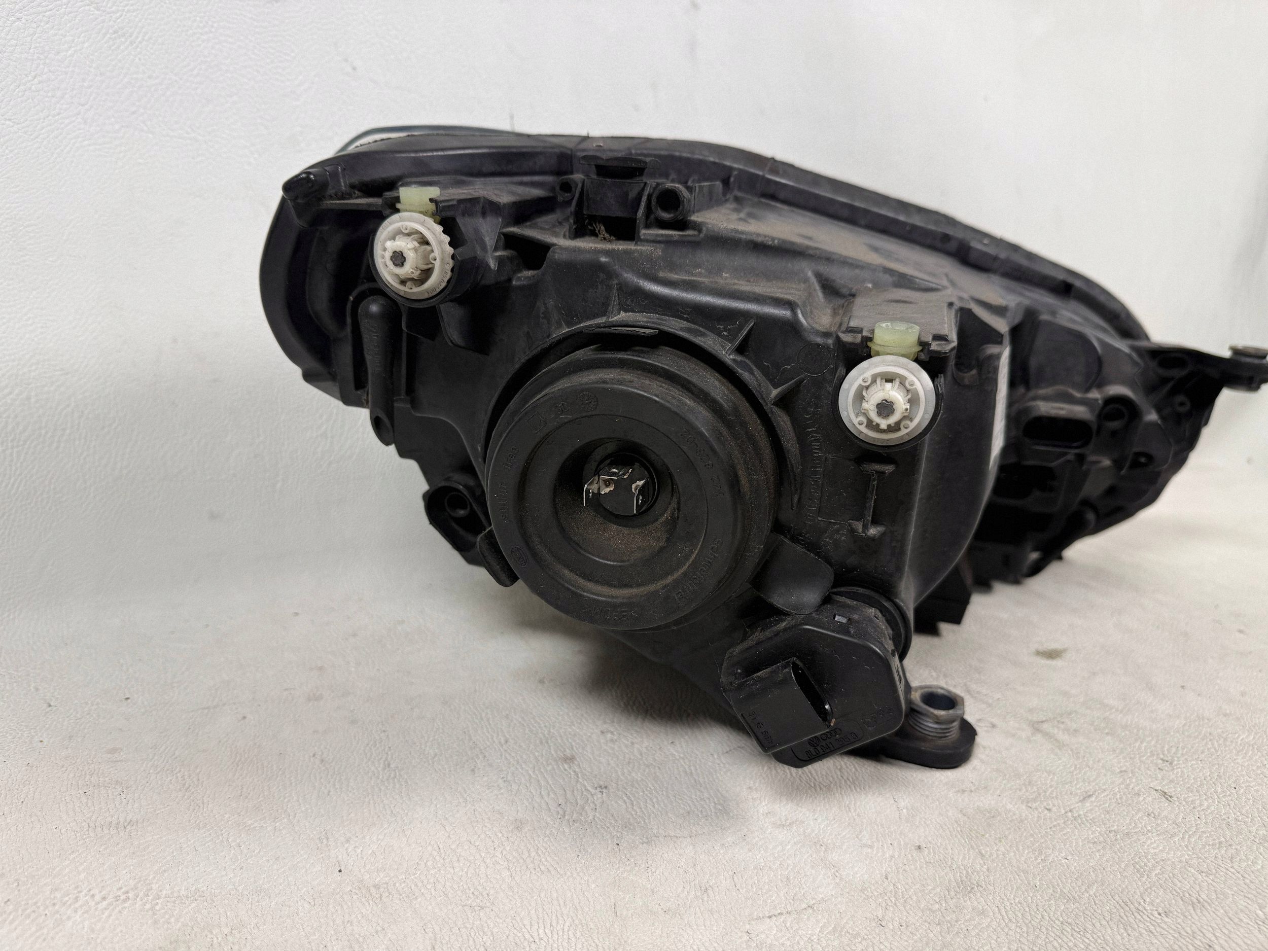 Vw Up Lift 16- stoßstange vorne vorne