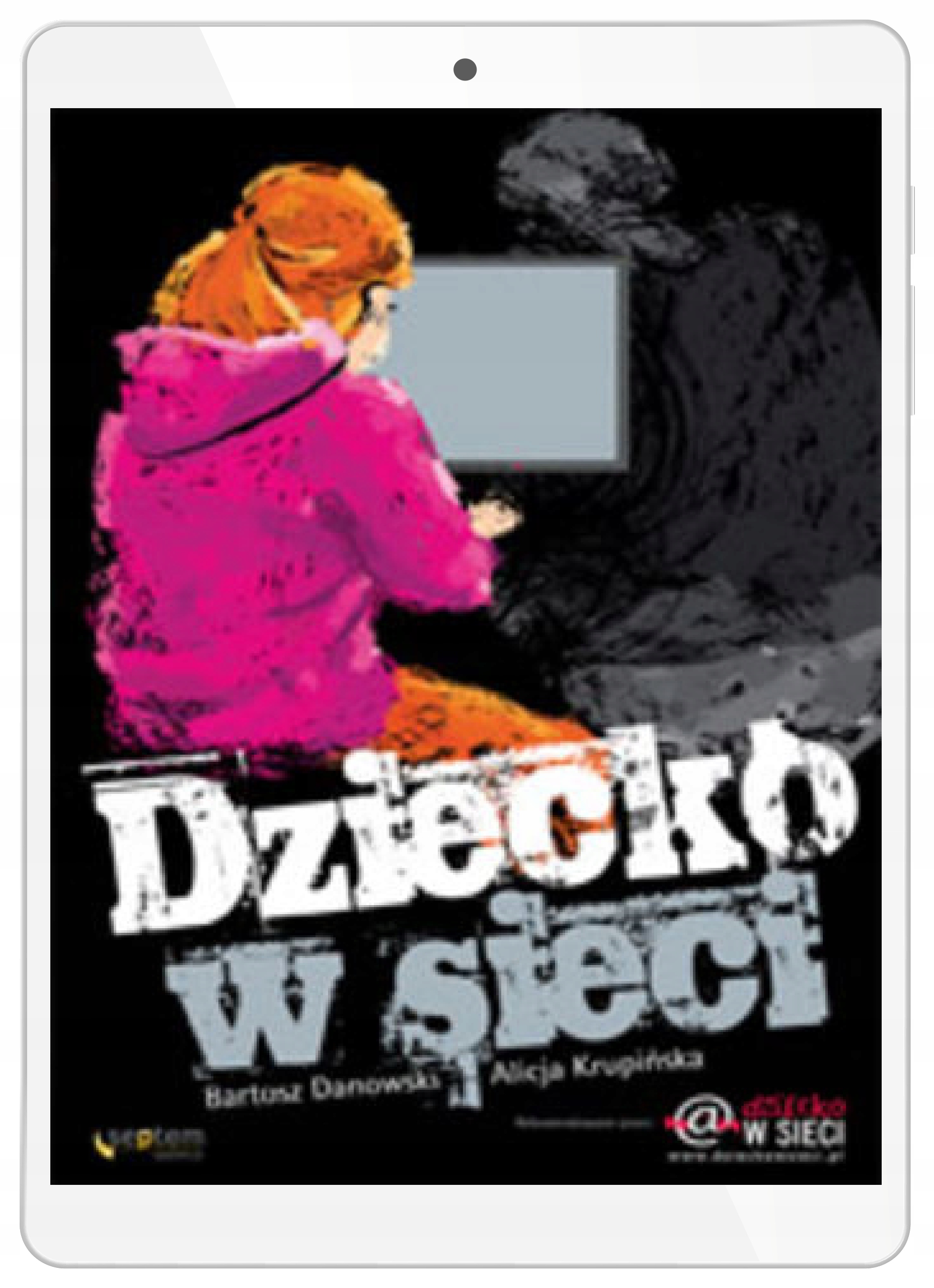 Dziecko w sieci