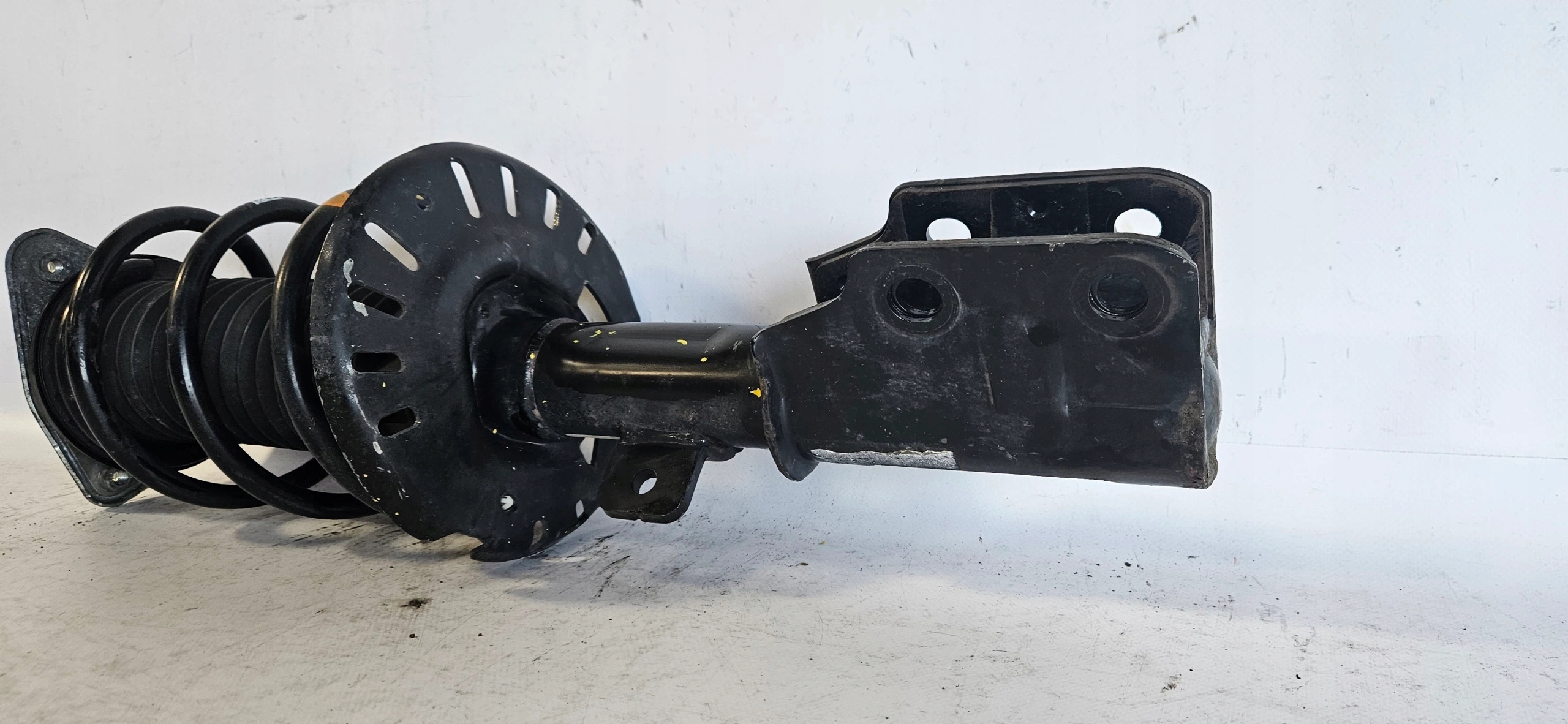 shock absorber right front PEUGEOT 3008 II 5008 II
