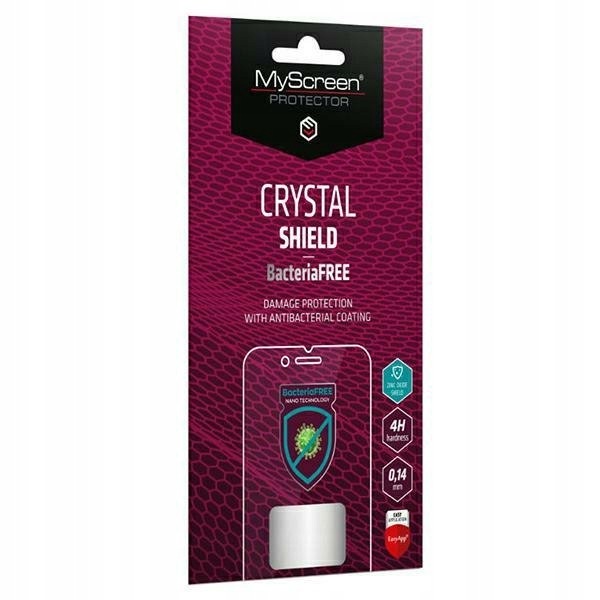 Ms Crystal BacteriaFree T-Mobile T Tablet 5G 10.4" folia z aplikatorem