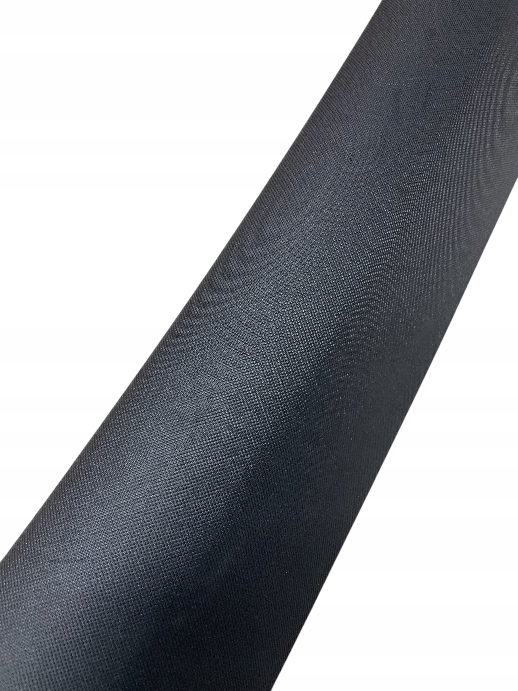 cover SLUPKA left front black VOLVO XC60 II