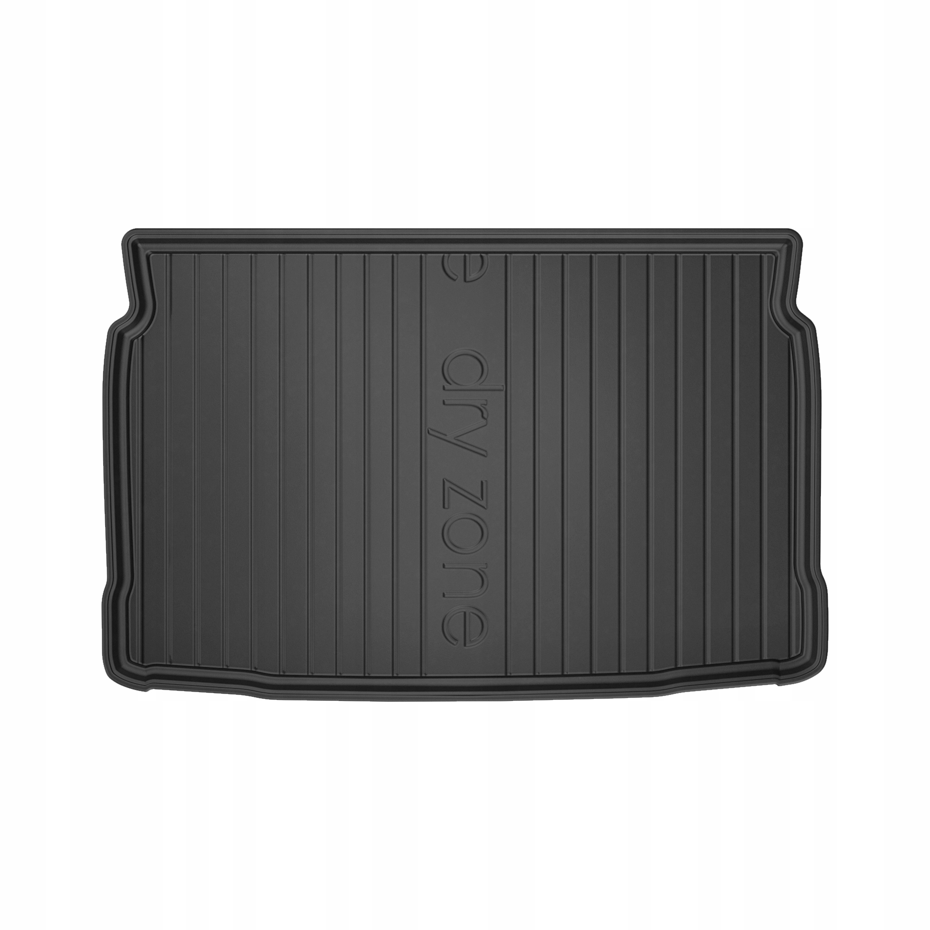 

Gumowa mata bagażnika do Peugeot 207 2006-2012