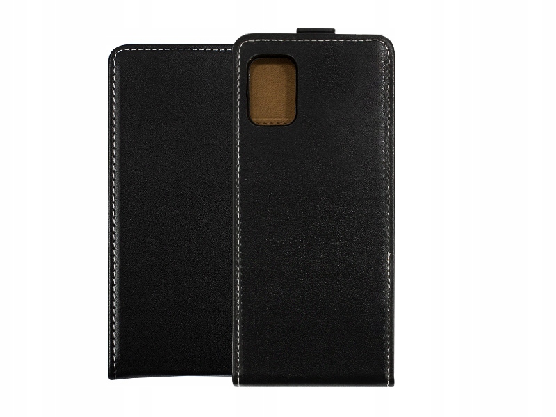 

Etui do Samsung Galaxy A31 - Forcell Slim Flexi