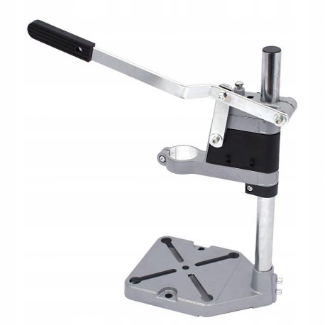 STATYW WIERTARKI STOJAK 38-43 MM UCHWYT