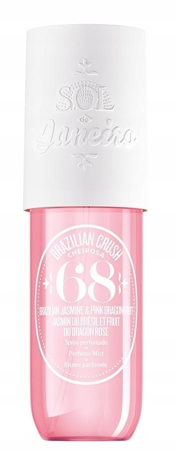 

Sol De Janeiro Mgiełka Brazilian Crush Cheirosa 68