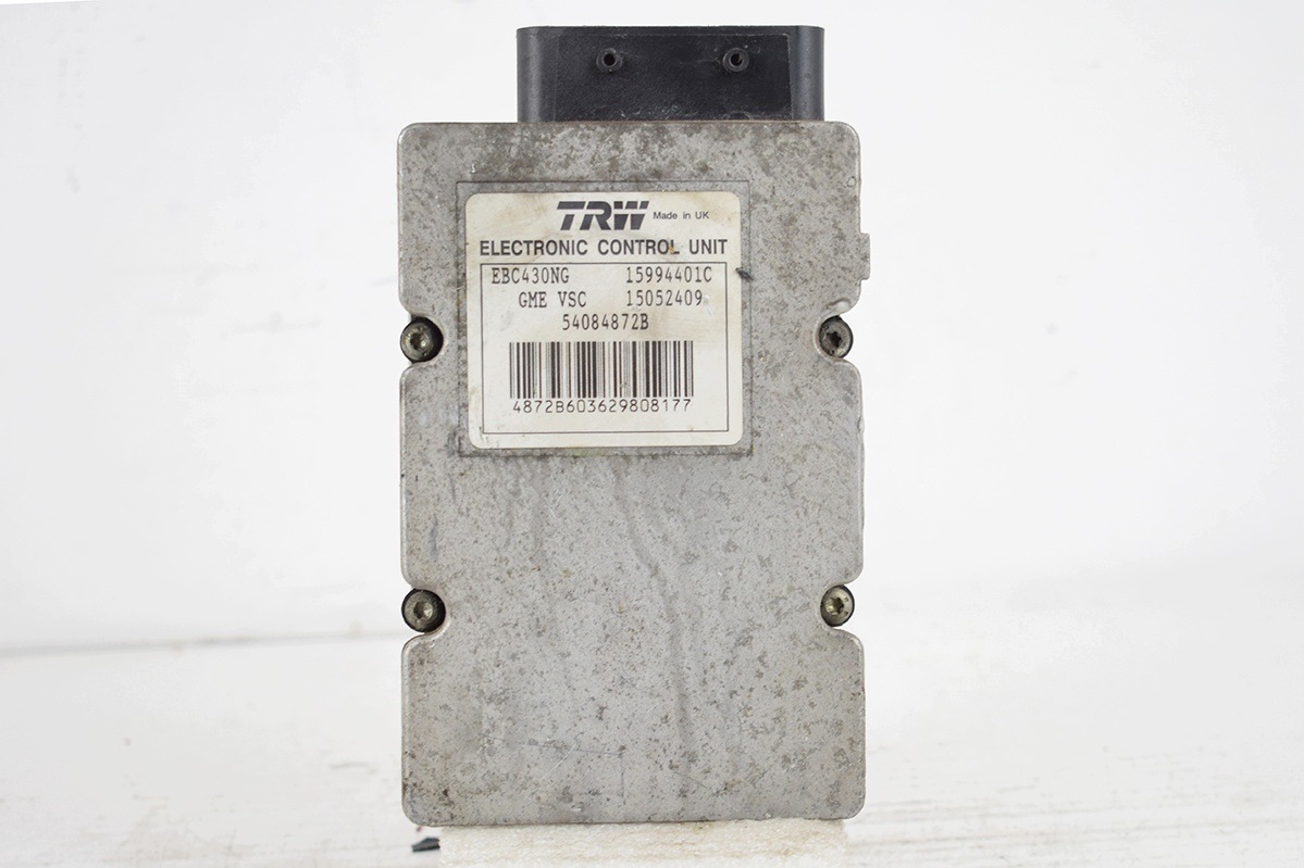 pump ABS OPEL VECTRA C 12773673