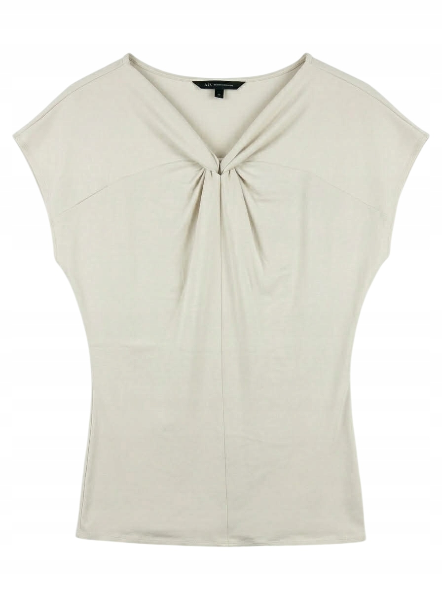 Tričko Armani Exchange 6RYMCP Yjeaz Xs
