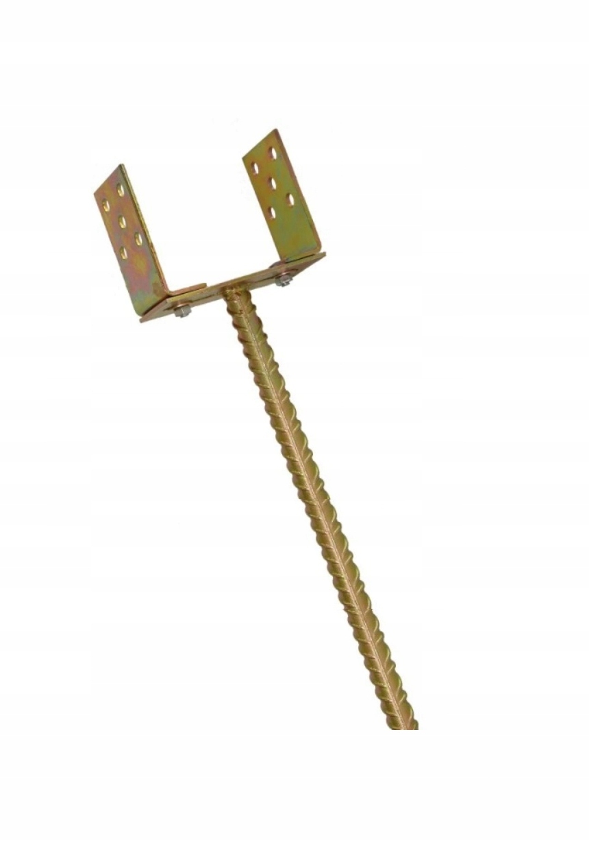 

Podstawa Słupa Regul. Pręt 110-160 MM Długi Pręt