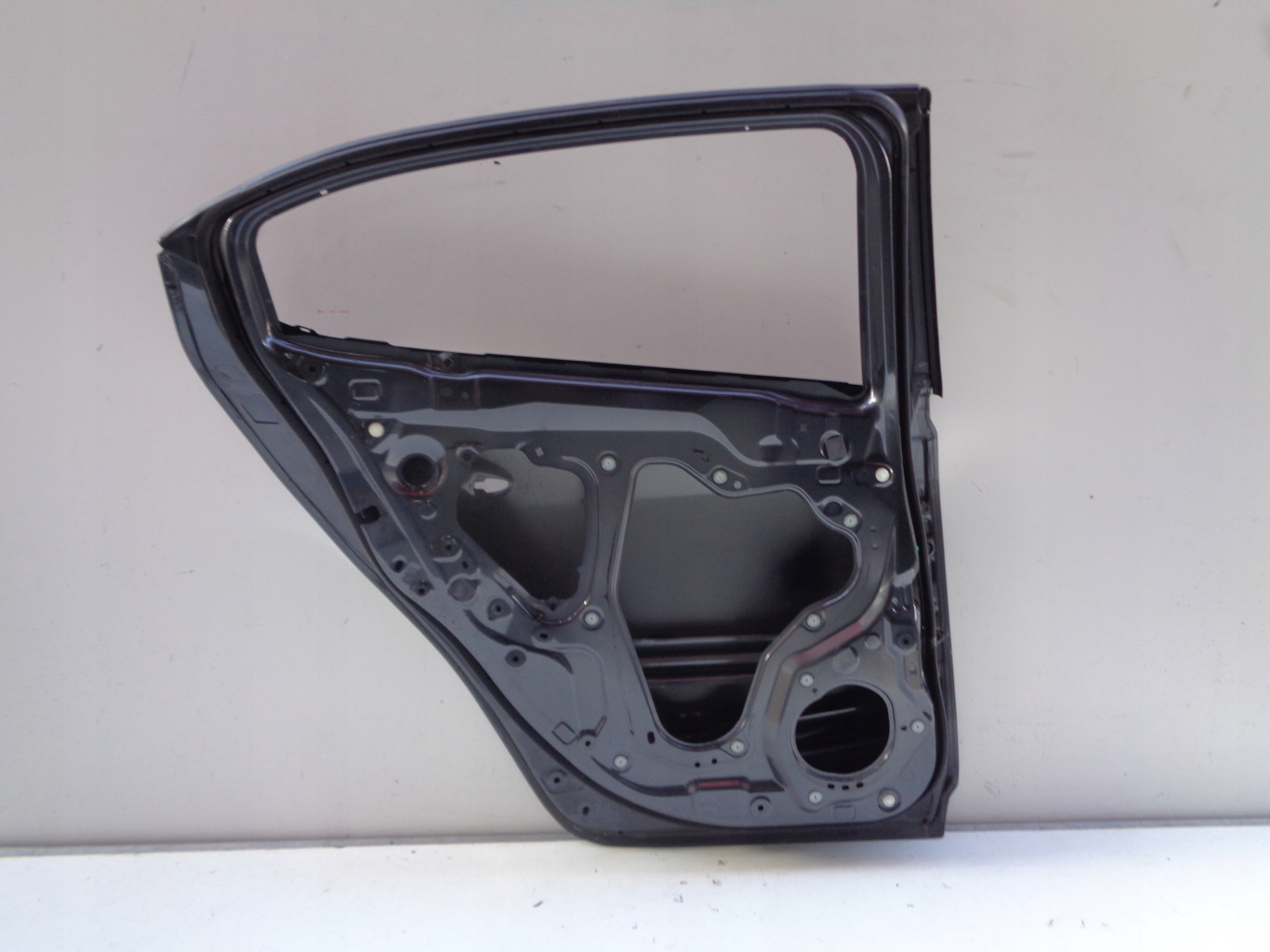 door left rear. MAZDA 3 13- NR 28609