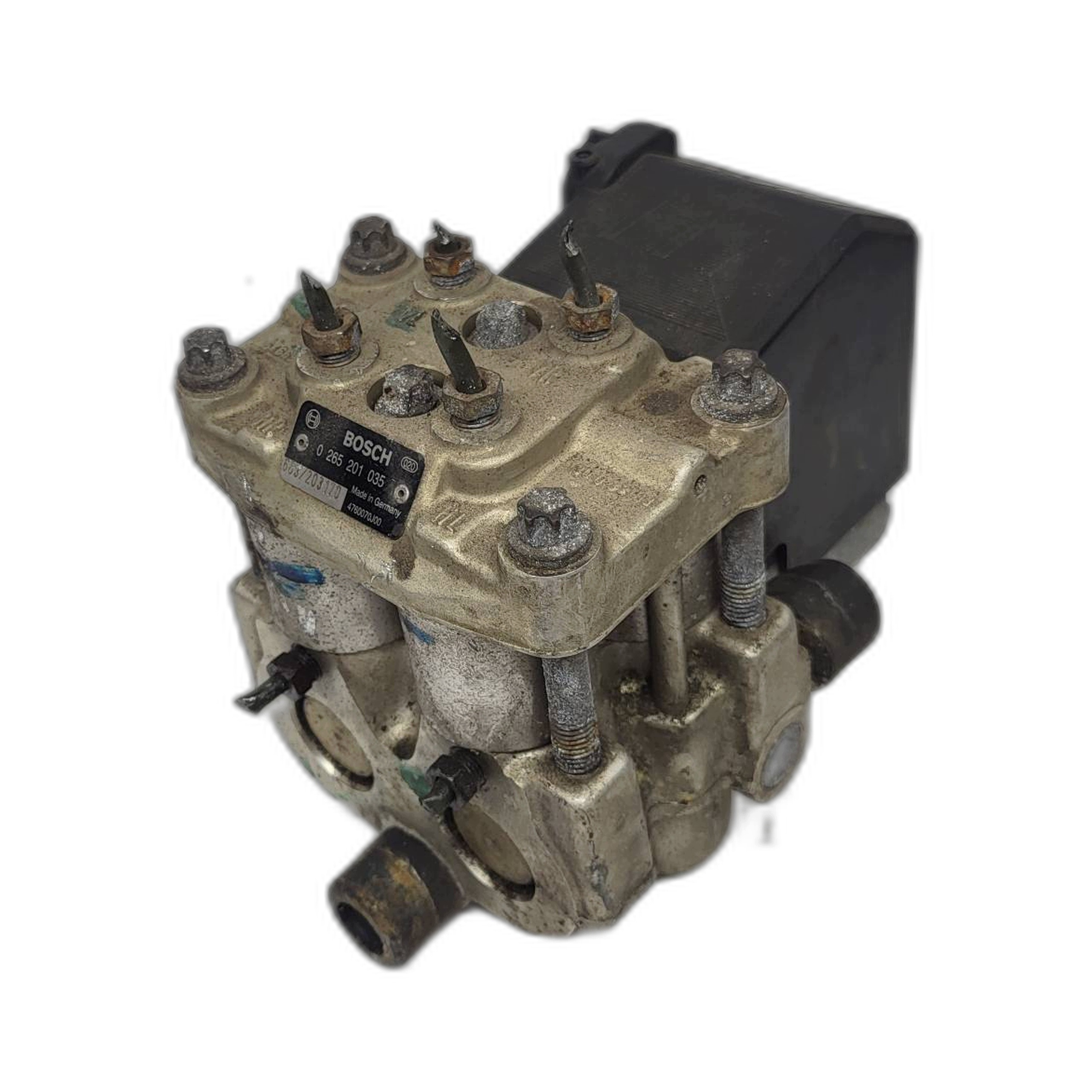 Pompa ABS NISSAN PRIMERA P10 2.0 16V 0265201035