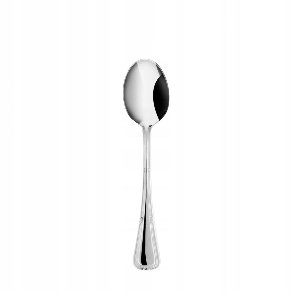 

Łyżeczka Srebrna espresso ze stali Natalia 11,1cm