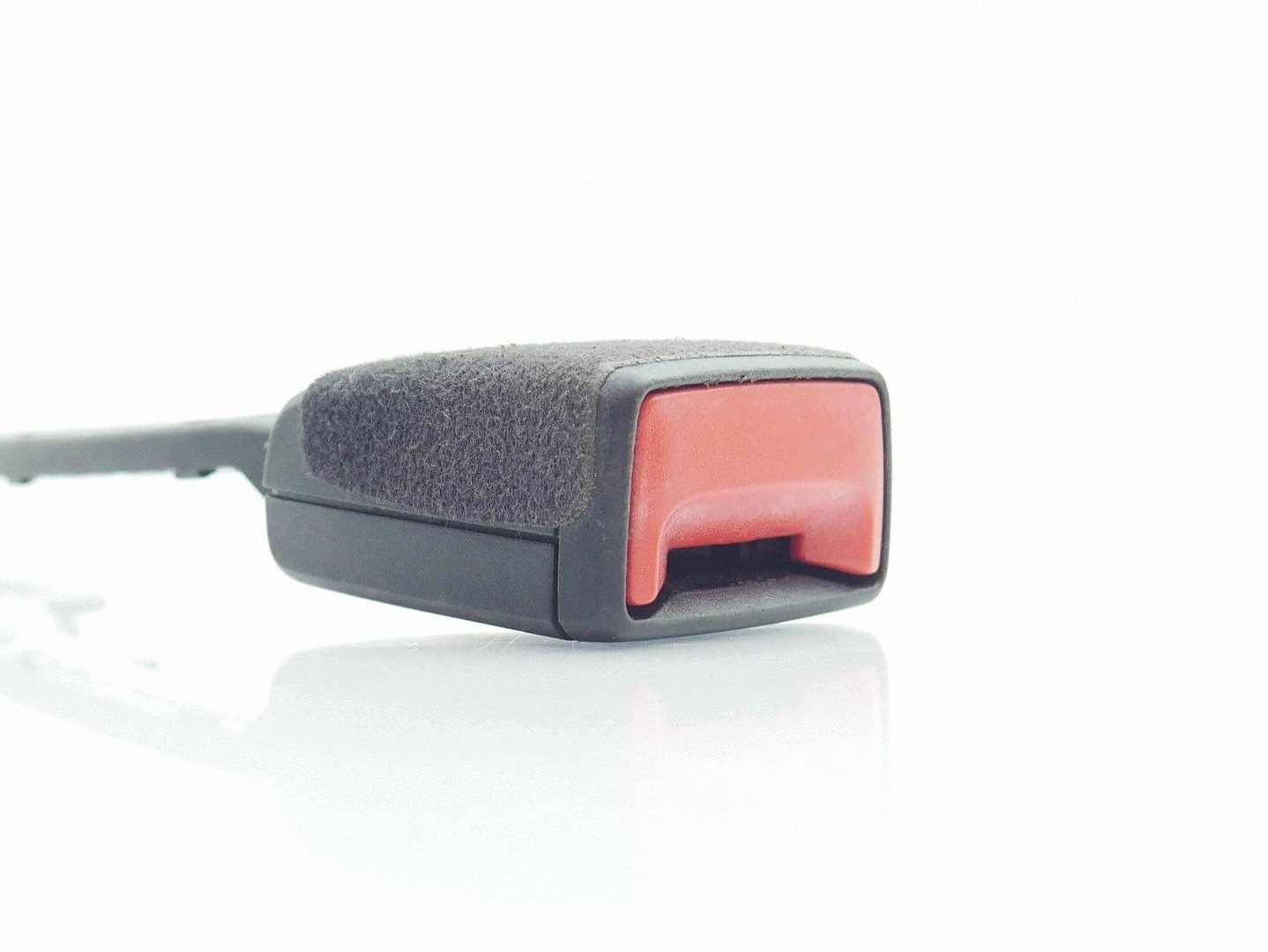 seat belt buckle left front left front VW PASSAT B8 KOMBI 3G0857755F