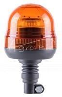 Светодиодная сигнальная лампа петух с шарниром