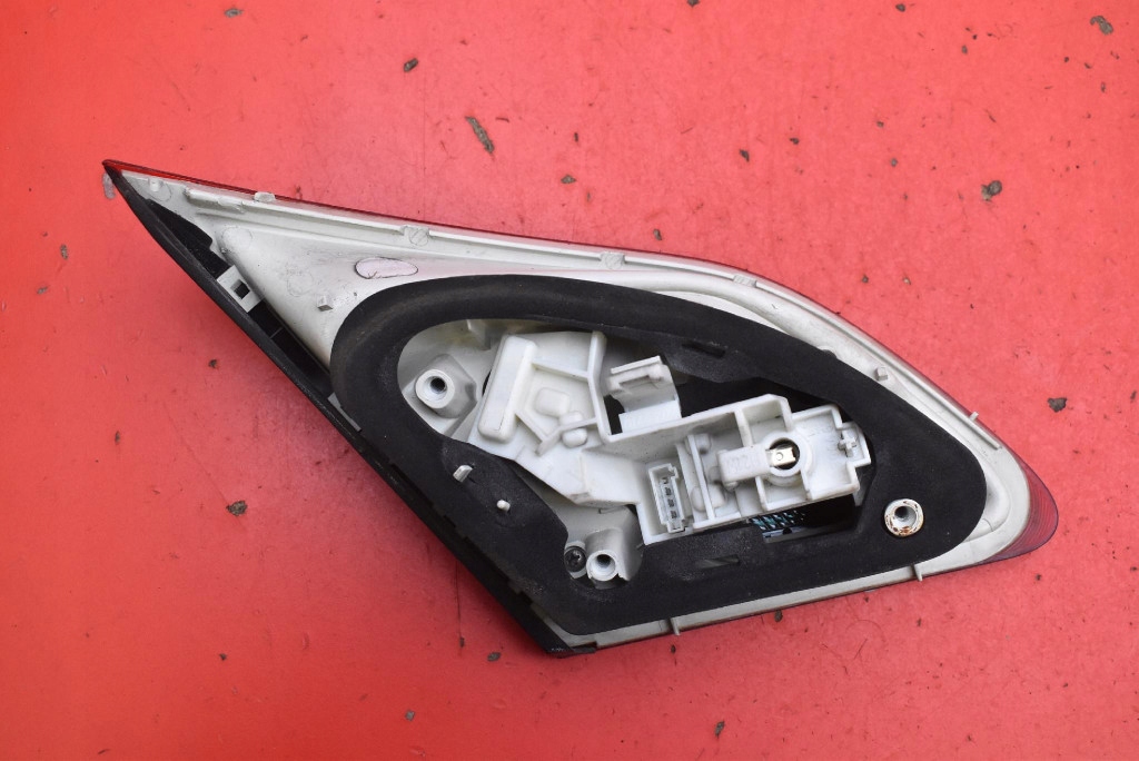 light right rear part rear OPEL ASTRA 4 IV J 5D HB 09-12