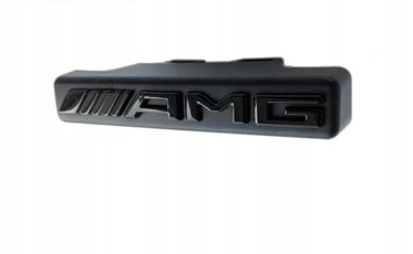 A4638174600 - Емблема хром Темний G клас W463 18-AMG G 63