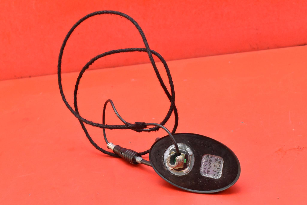 antenna 9665549680 PEUGEOT 207 1 e 06-09