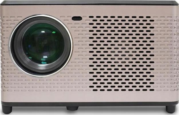 Projektor Acer QF15A Kolor czarny