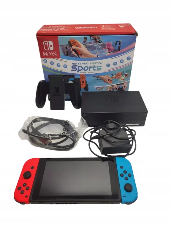 Nintendo Switch hac本体 楽天市場】任天堂 Nintendo Switch JOY-CON グレー 本体 HAC-S