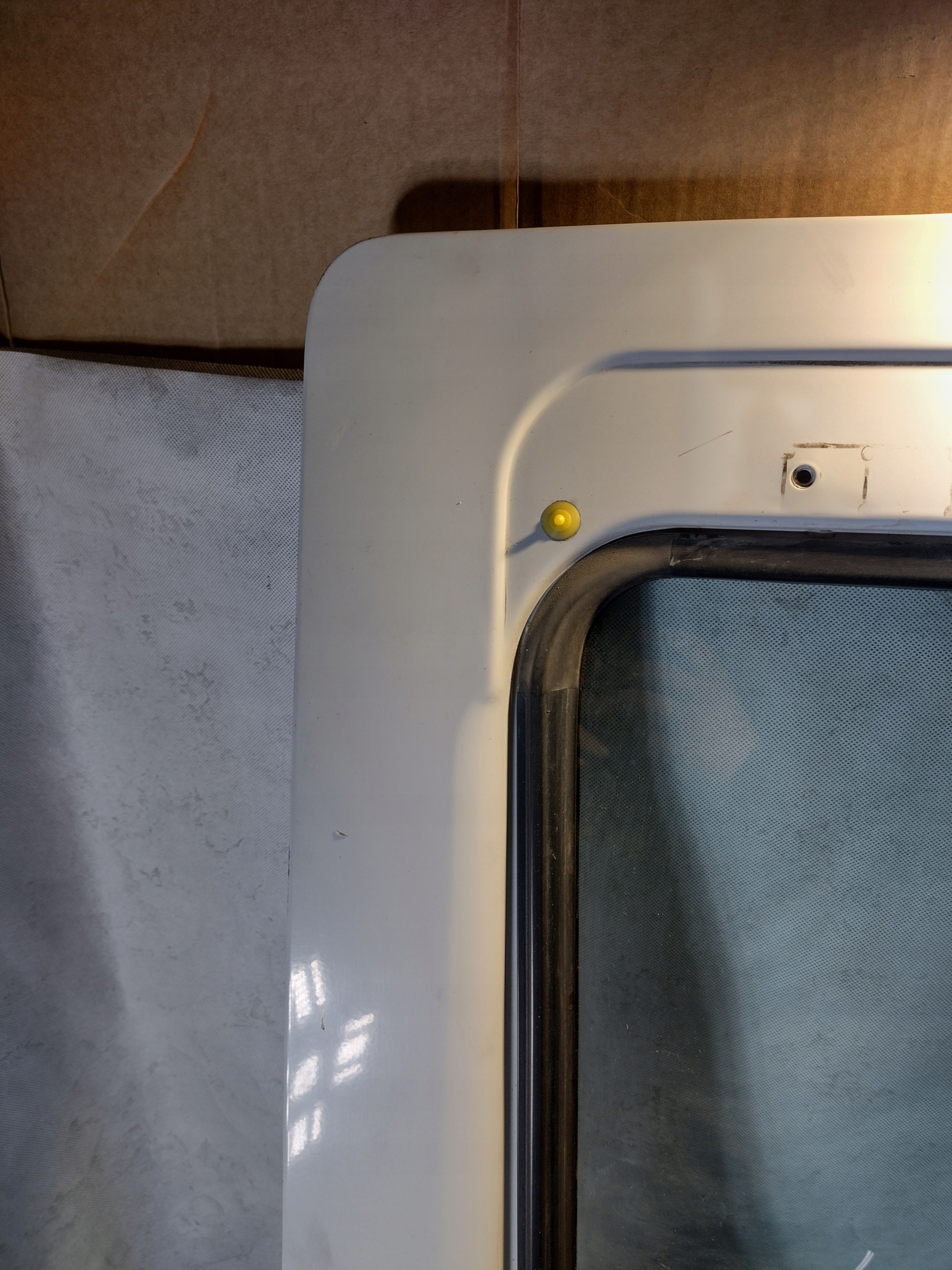 Portière Droit Renault Midlum