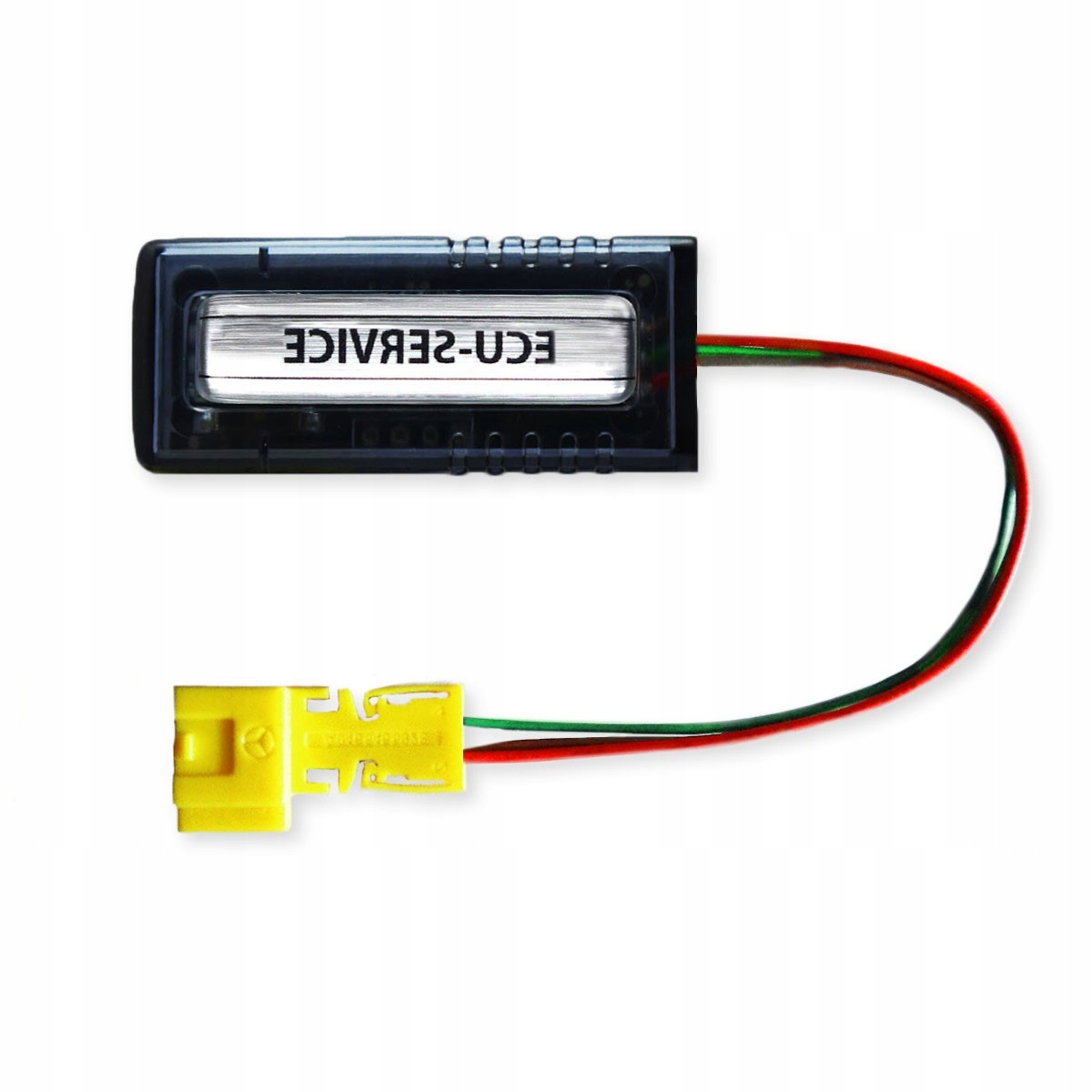 Emulátor rohože Mercedes Usa C E Glk Europa A C E R S Gl ML Cls Slk Zástrčka