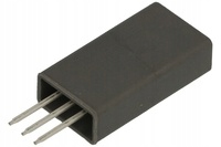 Osłona silikonowa TO220 TO-220 x5szt