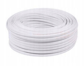 Przewód Instalacyjny Płaski Ydyp 4X1,5 450/750V 25 Metrów Kabel Prądowy