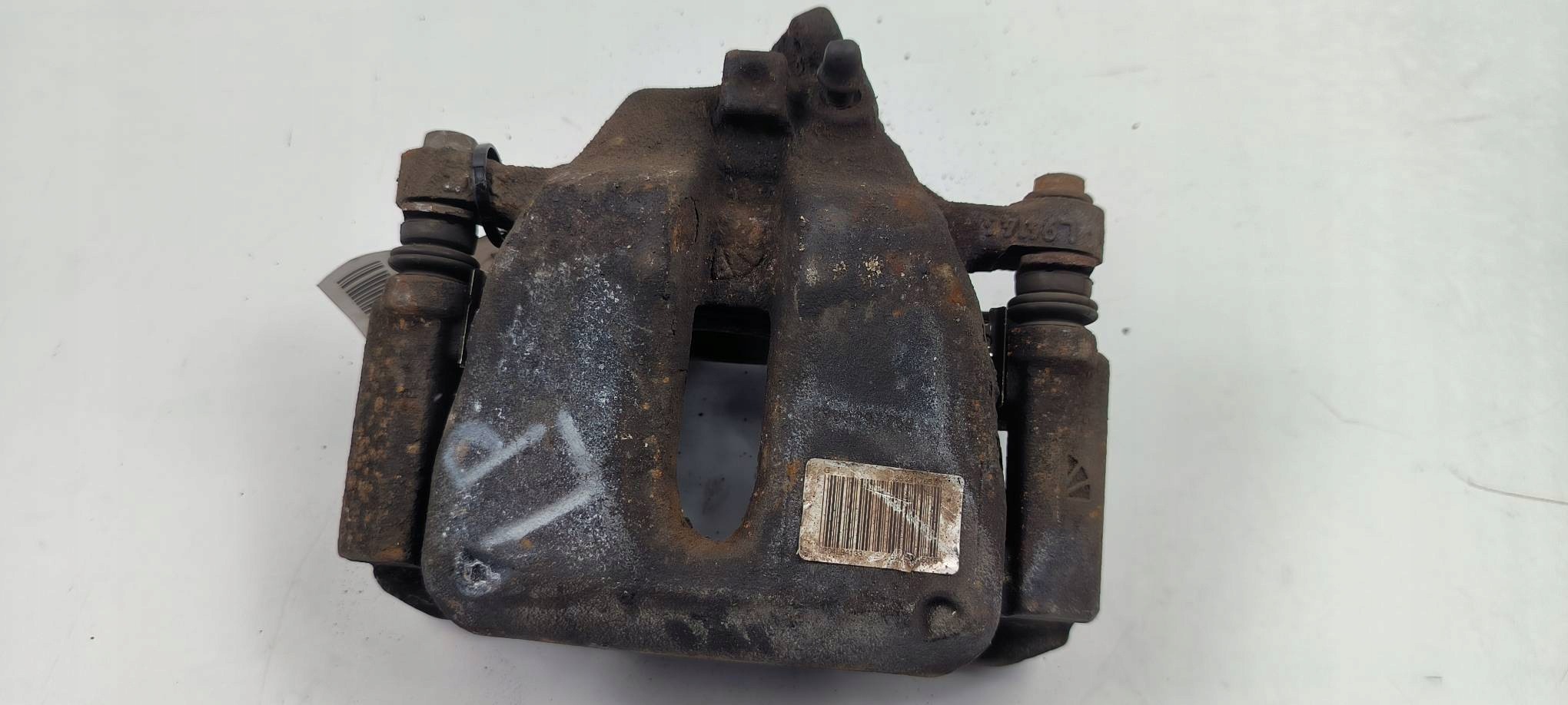 caliper brake front left 1.2 PURETECH PEUGEOT 208 II GT LINE