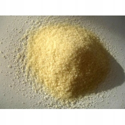 Levně Želatina vepřová s vitamínem C 1 kg Rafex