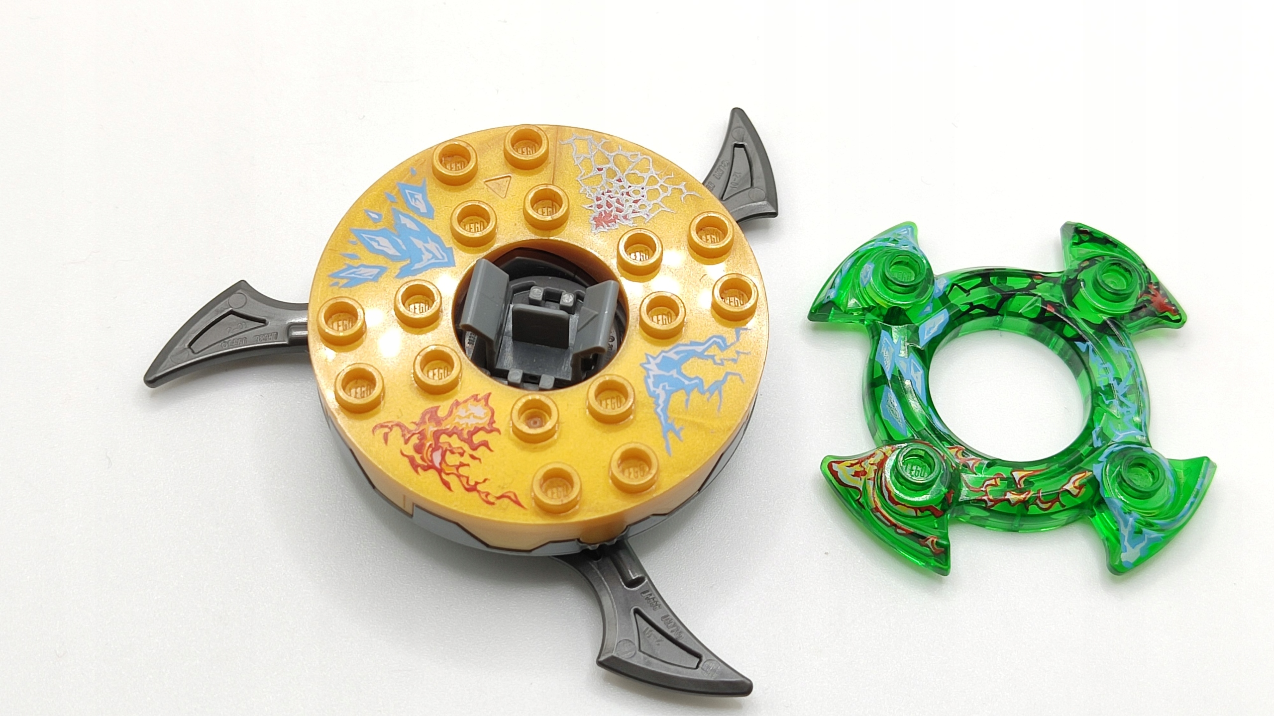 Judy様の専用です LEGO 9574 NINJAGO Lloyd ZX