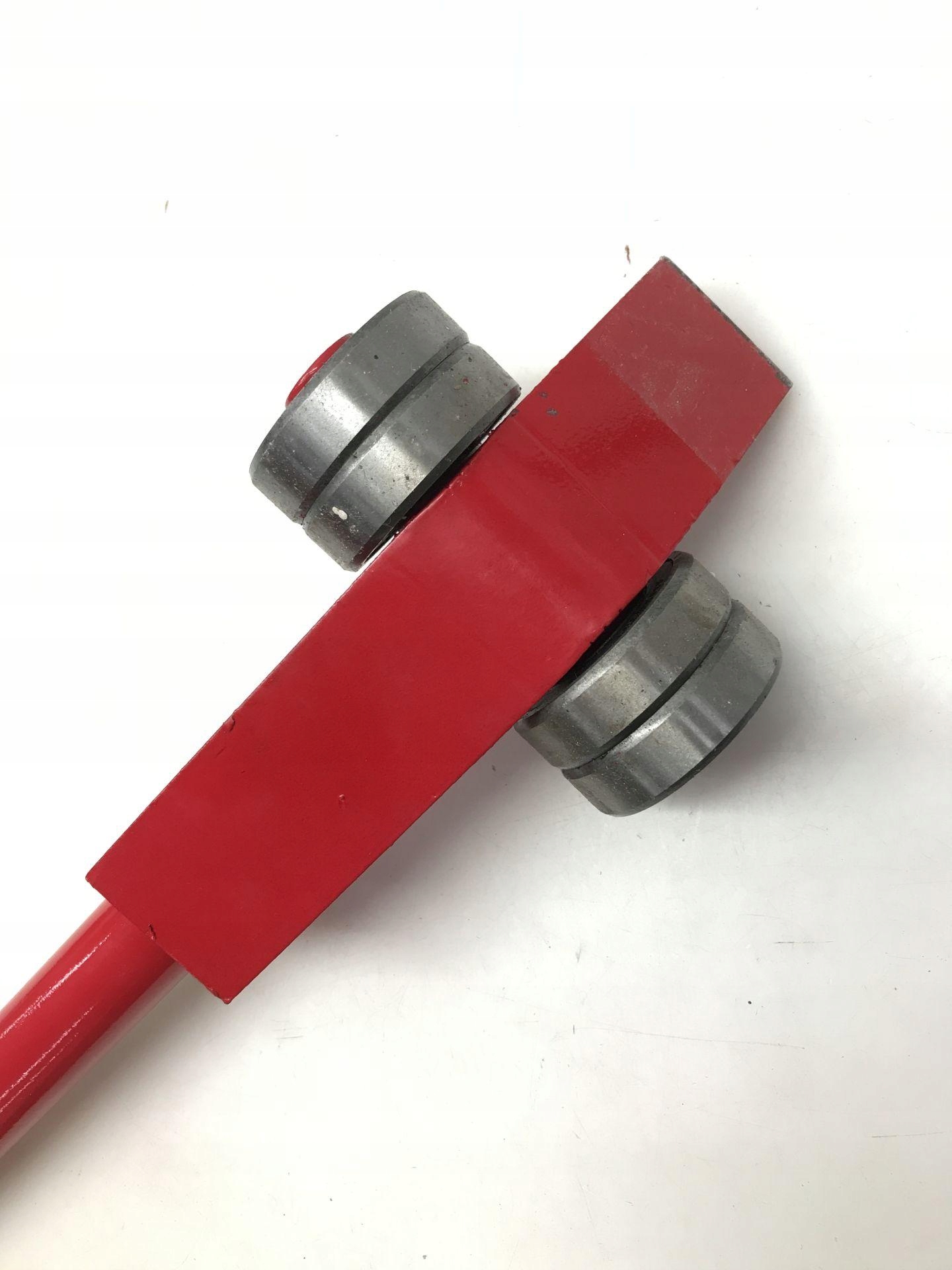 DRĄŻEK VEVOR Z KÓŁKAMI DŁUGOŚĆ RĄCZKI 150CM EAN (GTIN) 0840349914220