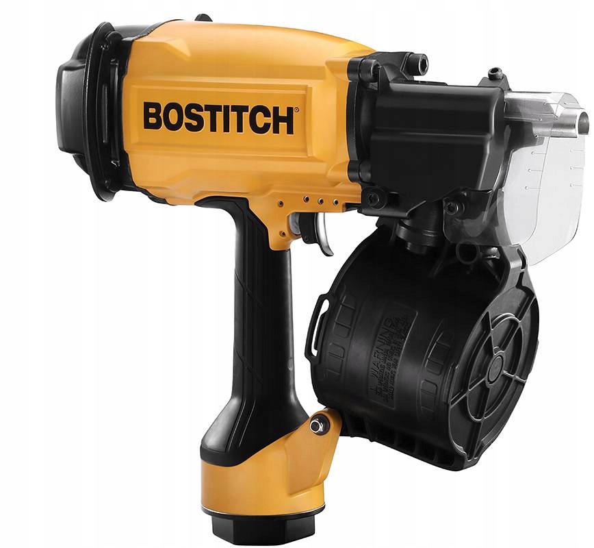 Pneumatická hřebíkovačka pro palety a převodovky Epal Bostitch IC90P-1-E