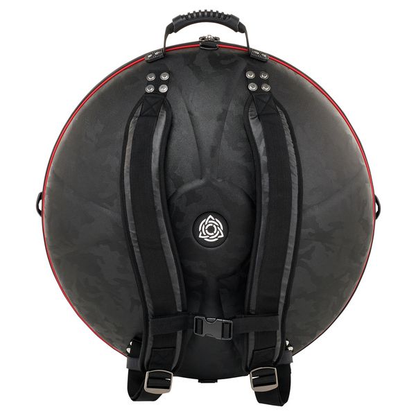 Futerał na Handpan Hardcase Technologies Evatek2.0M Handpan Case Camu Marka inna