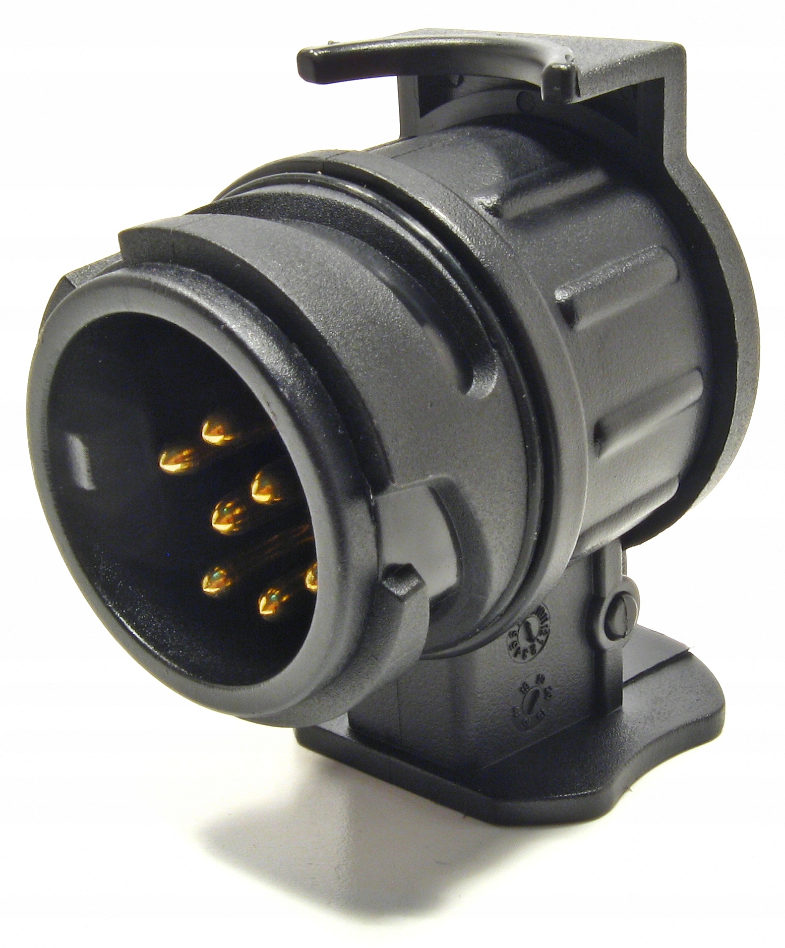 

Adapter redukcja przejściówka gniazda haka 13/7