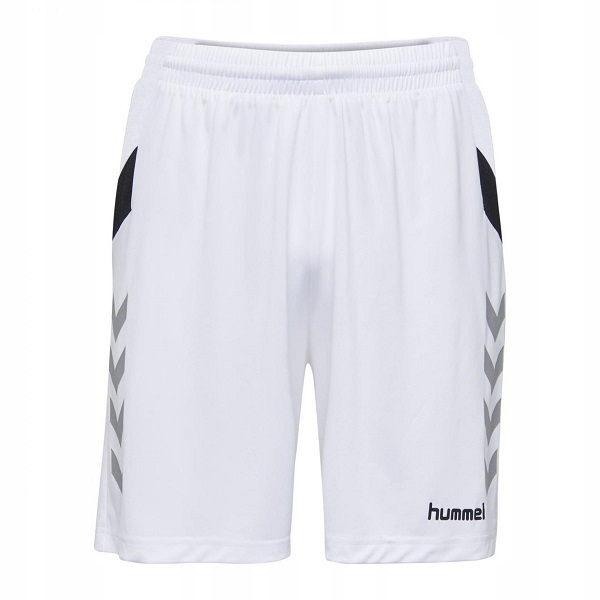 Spodenki męskie trening HUMMEL TECH MOVE Poly 2XL