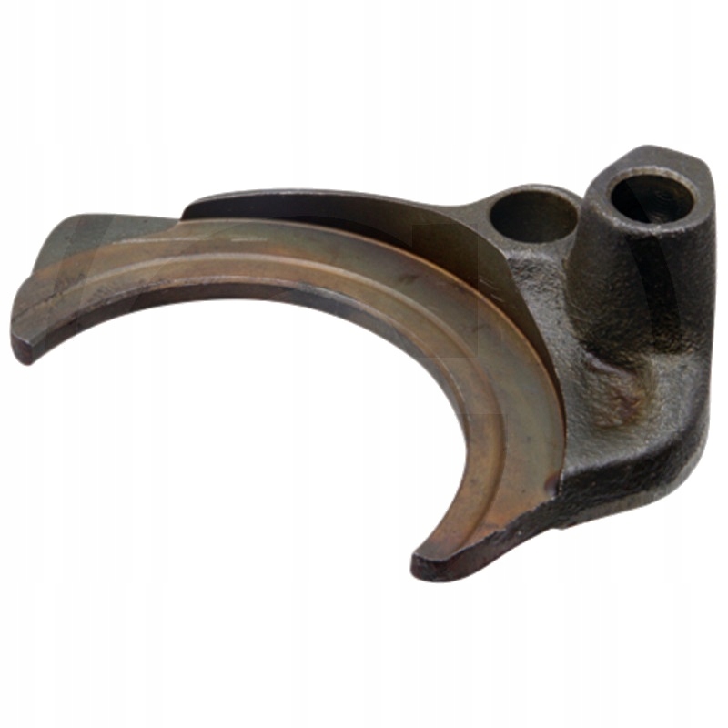 Zapínací vidlice pro převodovku Fendt