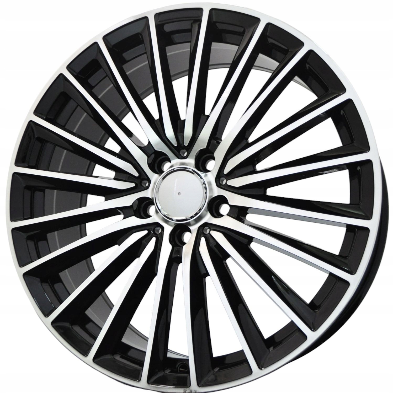 Ráfky 20 5X112 Mercedes Třída E All-Terrain W213 Třída E W214